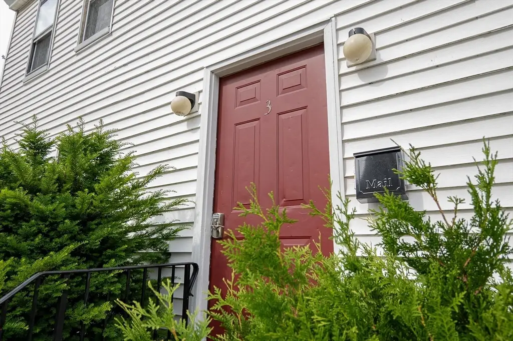 3-6 Witherbee Terrace, Marlborough, MA 01752 - #1