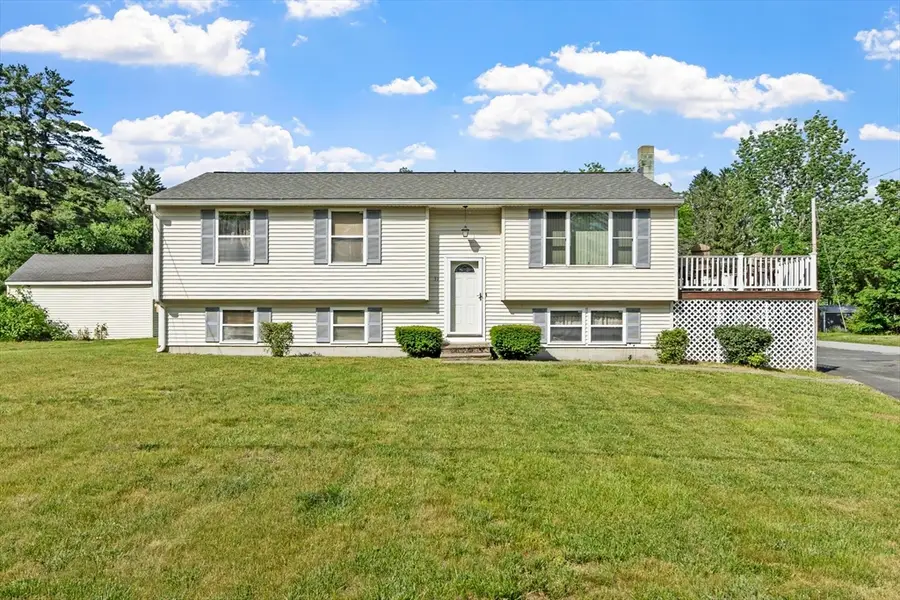 31 Brookside Rd, Orange, MA 01364 - #2