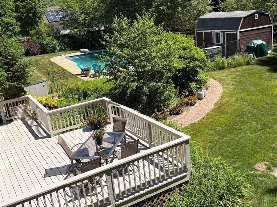 93 Hudson St, Halifax, MA 02338 - #2
