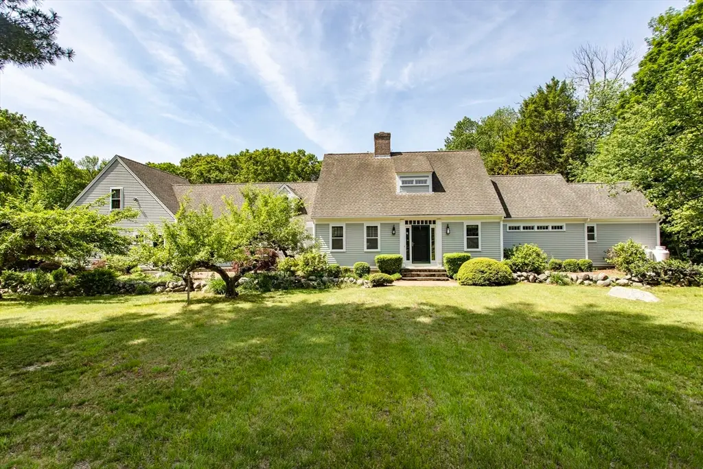 26 Stetson Shrine Ln, Norwell, MA 02061 - #1
