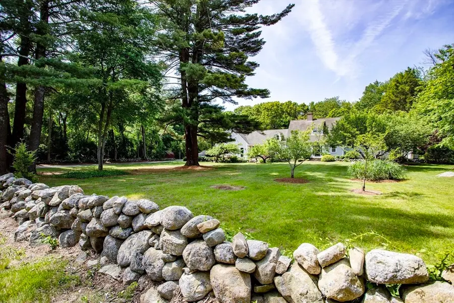 26 Stetson Shrine Ln, Norwell, MA 02061 - #3