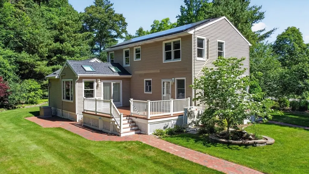 111 North St, Grafton, MA 01519 - #1