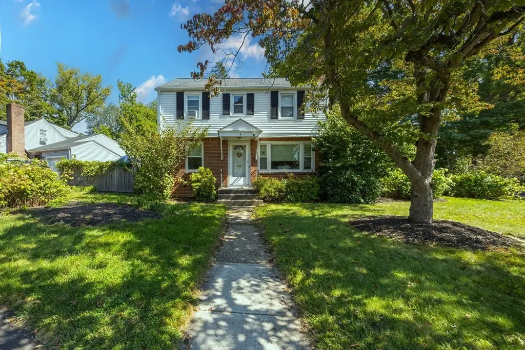 1 Lexington St, South Hadley, MA 01075 - #1
