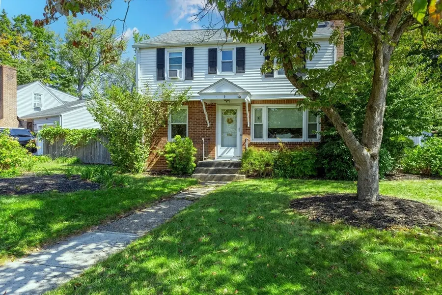 1 Lexington St, South Hadley, MA 01075 - #3