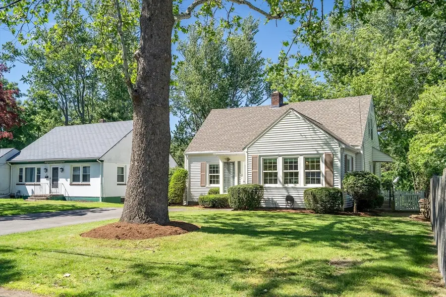 17 Ransom Road, Framingham, MA 01702 - #3
