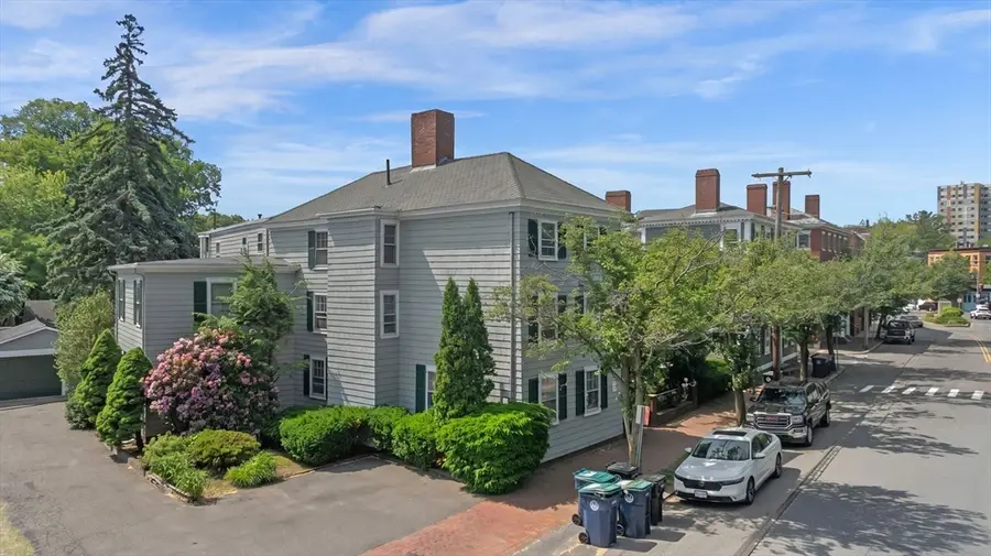 395 Essex, Salem, MA 01970 - #2