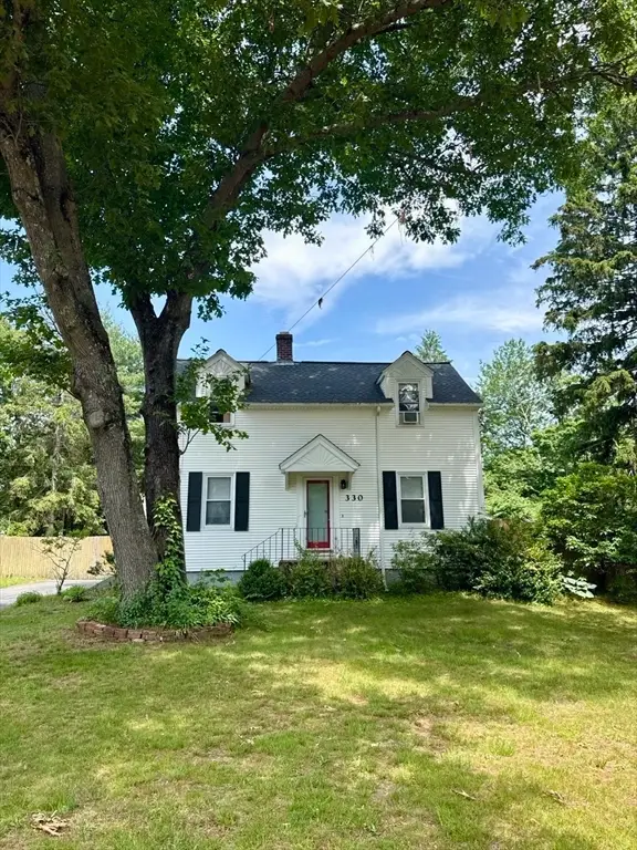 330 Newman Ave, Seekonk, MA 02771 - #2