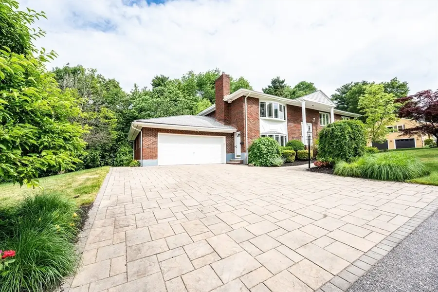 5 Albemarle Rd, Norwood, MA 02062 - #3
