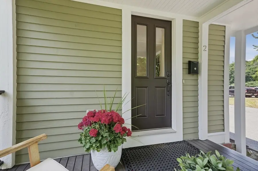 19 Eliot St #2, Natick, MA 01760 - #2
