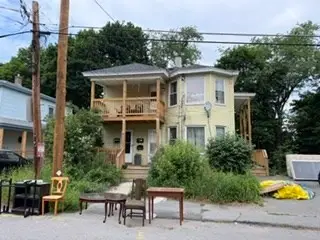 25-27 Charles Street, Fitchburg, MA 01420