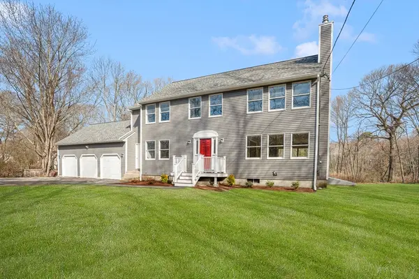 295 Frenchtown, East Greenwich, RI 02818