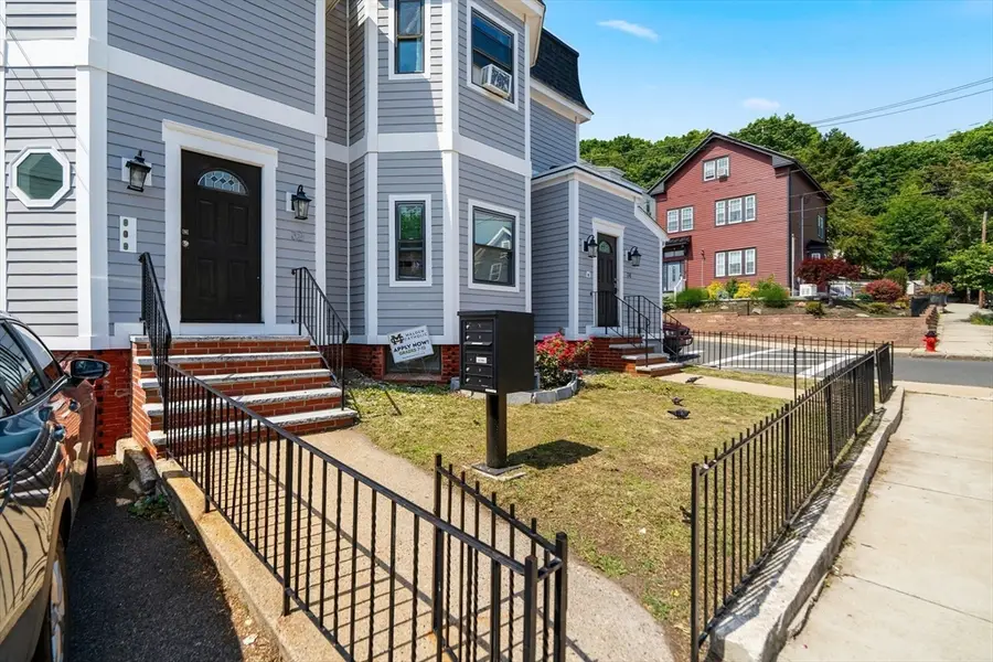 34 Gardner Street, Chelsea, MA 02150 - #3