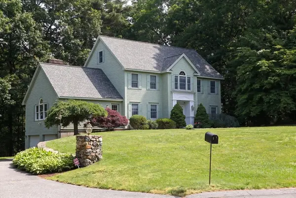 17 James Ave, Middleton, MA 01949