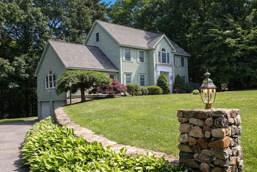 17 James Ave, Middleton, MA 01949 - #2