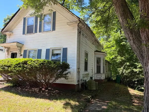 32 West Street, Attleboro, MA 02703