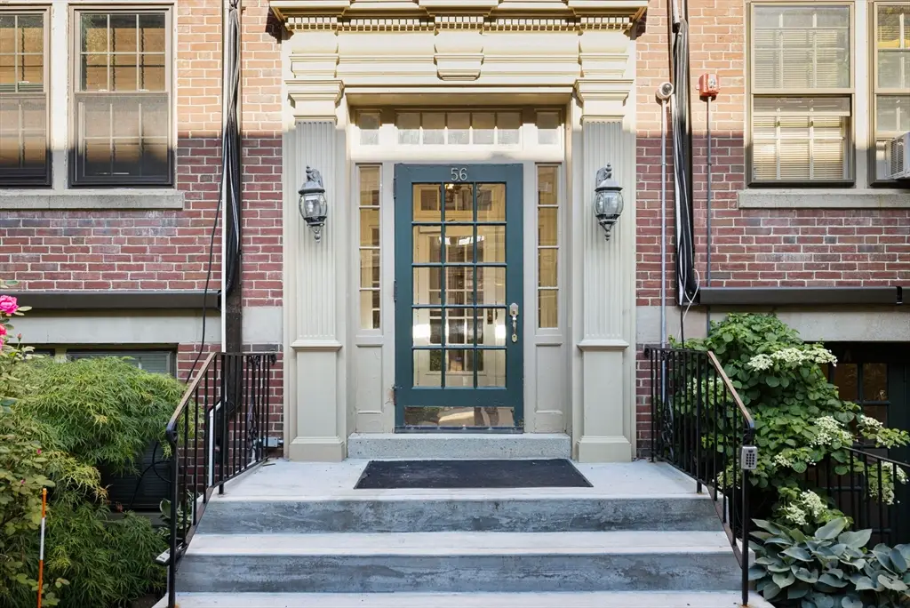 56 Elm #10, Worcester, MA 01609 - #1