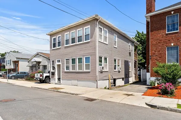 23 Thorndike St, Revere, MA 02151