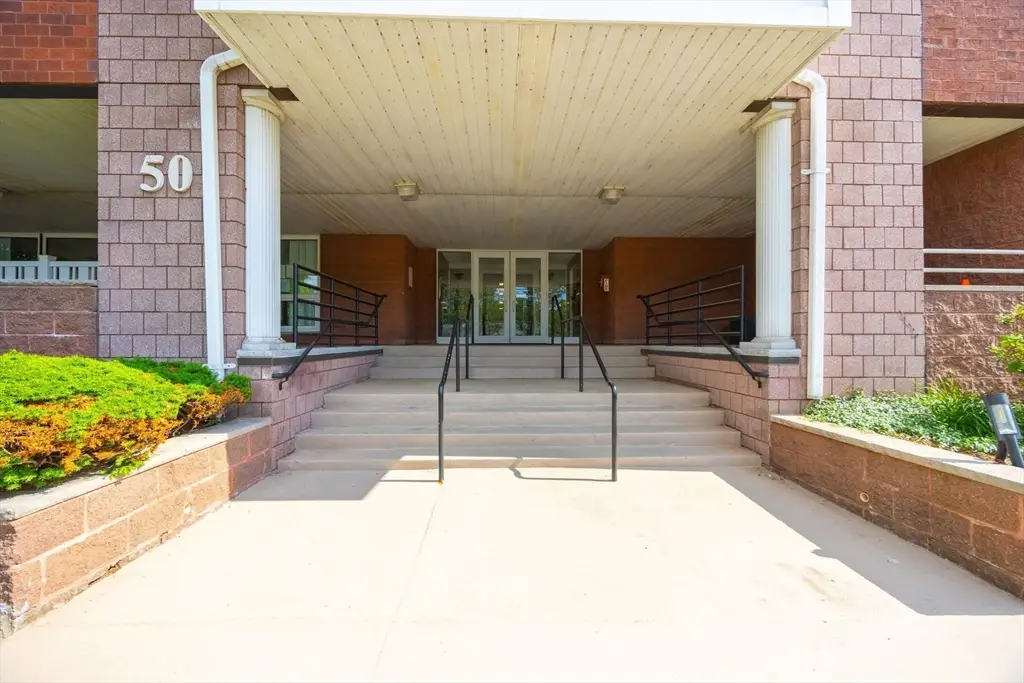 50 Watertown St #610, Watertown, MA 02472 - #1
