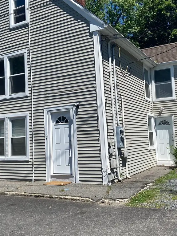 12 Campbell Ct, East Taunton, MA 02718 - #2