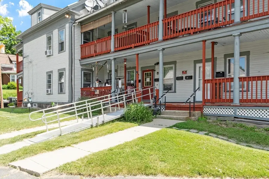 30 Summer St, Orange, MA 01364 - #3
