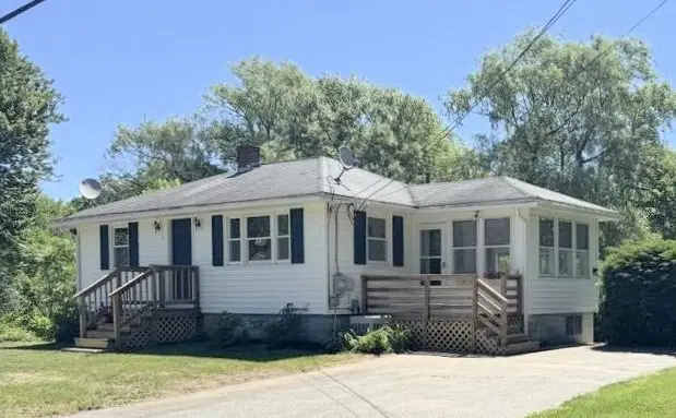14 Mercier Street, Dracut, MA 01826 - #2