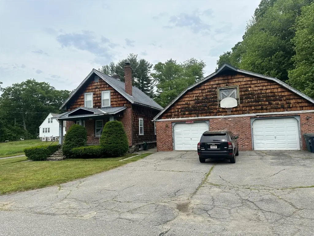 11 Alpha Rd, Holden, MA 01520 - #1