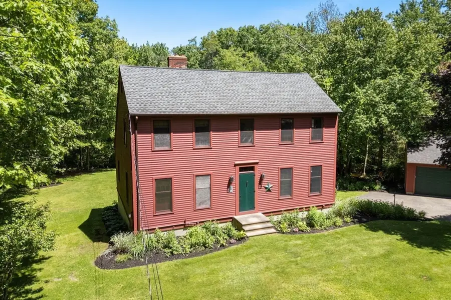 164 White Birch St, Leicester, MA 01524 - #2
