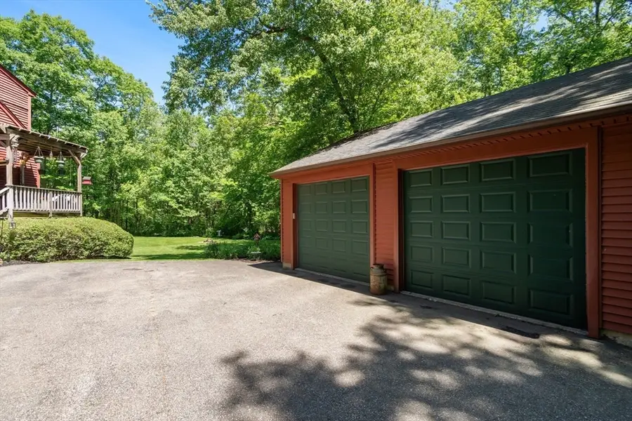 164 White Birch St, Leicester, MA 01524 - #3