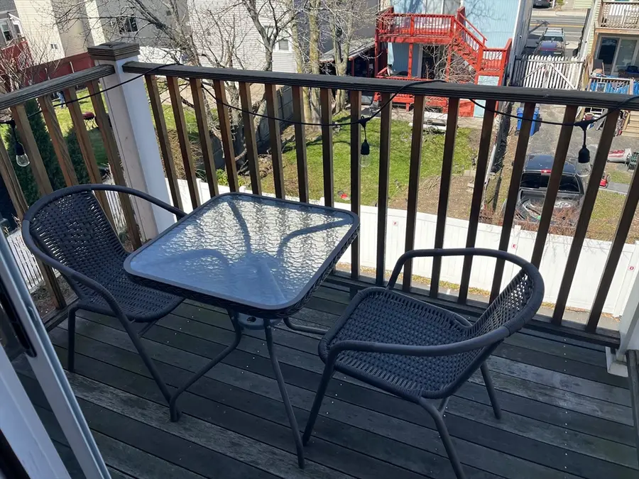 254 Spencer Avenue #5, Chelsea, MA 02150 - #3