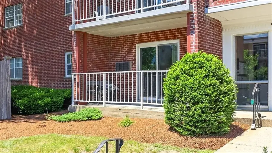65 Webster Street #108, Weymouth, MA 02190 - #3