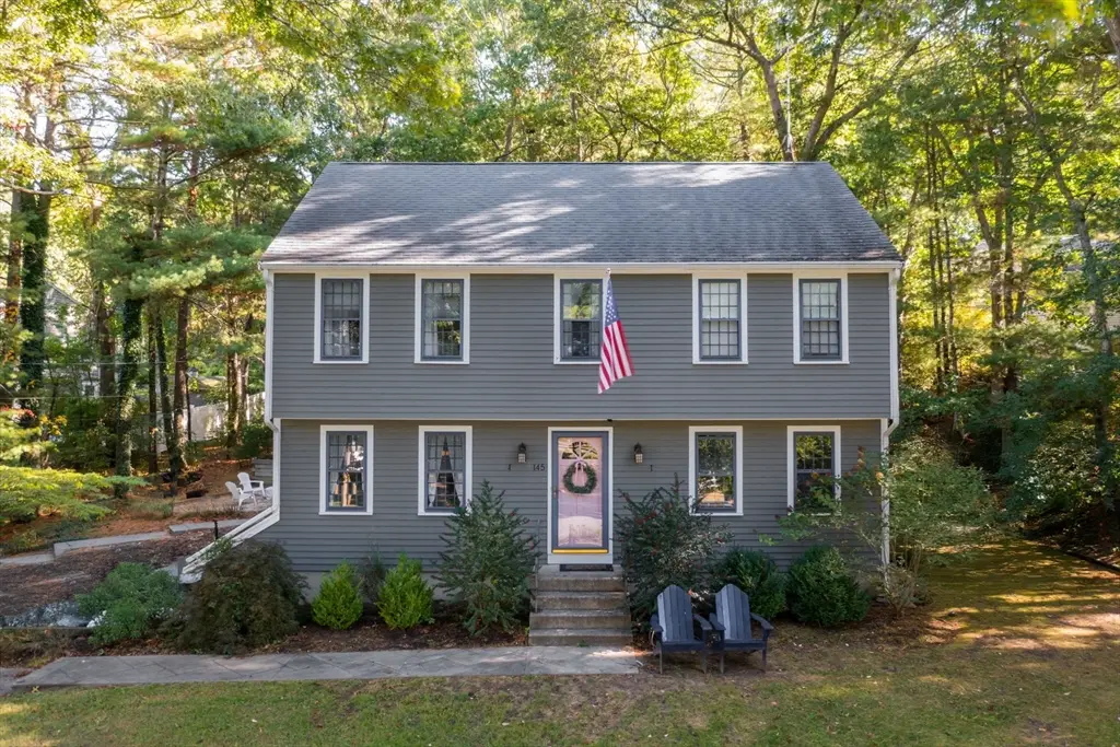 145 Petersons Path, Marshfield, MA 02050 - #1