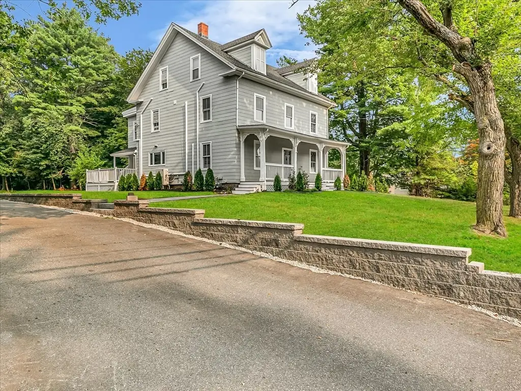 186 Main Street, Wayland, MA 01778 - #1