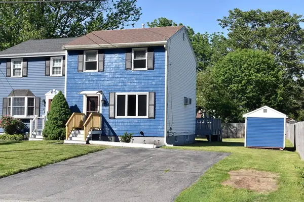 43 Dale #43, Haverhill, MA 01832