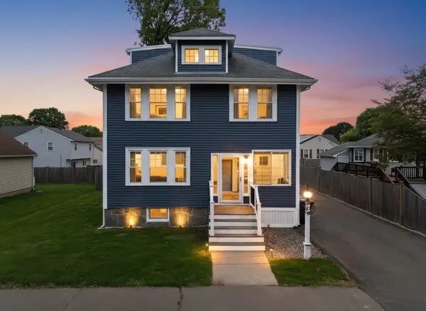 11 Conrad St, Quincy, MA 02169