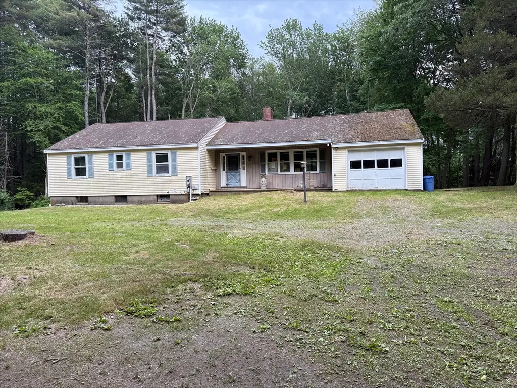 588 Wallis, Rye, NH 03870 - #1