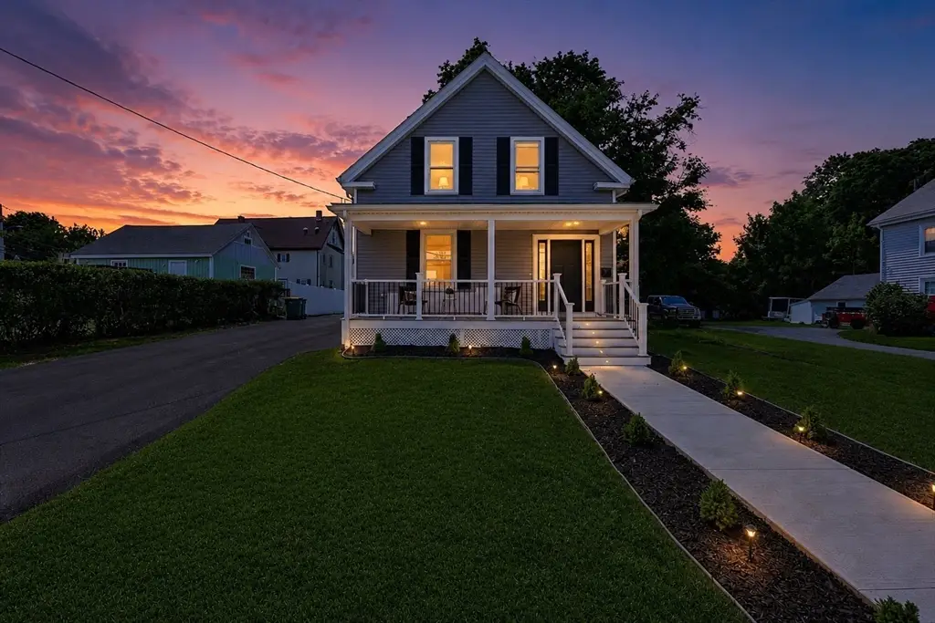 191 Pleasant St, Norwood, MA 02062 - #1