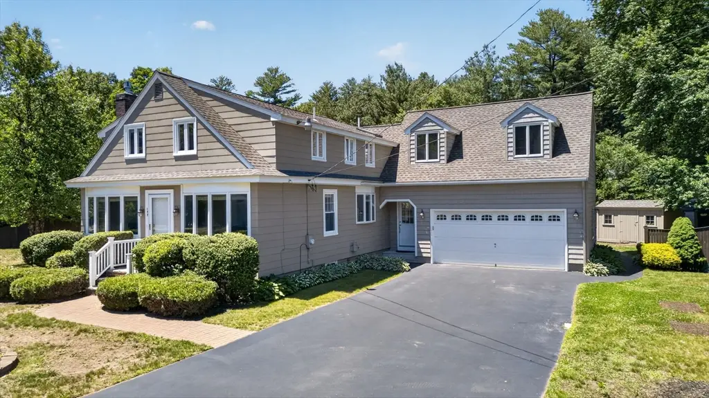 177 Marshall St, Tewksbury, MA 01876 - #1