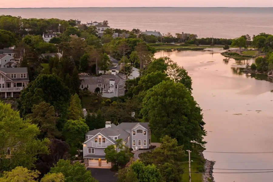 20 Nichols Rd, Cohasset, MA 02025 - #2