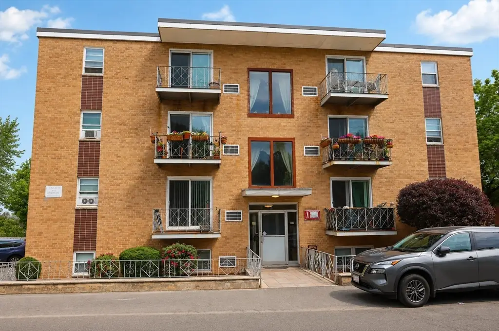 75 Waldemar Ave #202, Boston, MA 02128 - #1