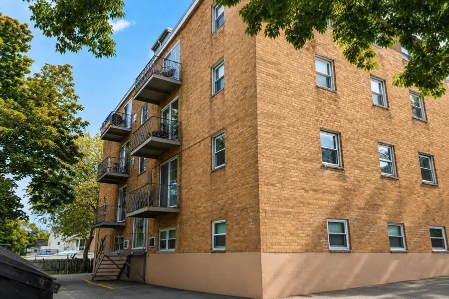 75 Waldemar Ave #202, Boston, MA 02128 - #2