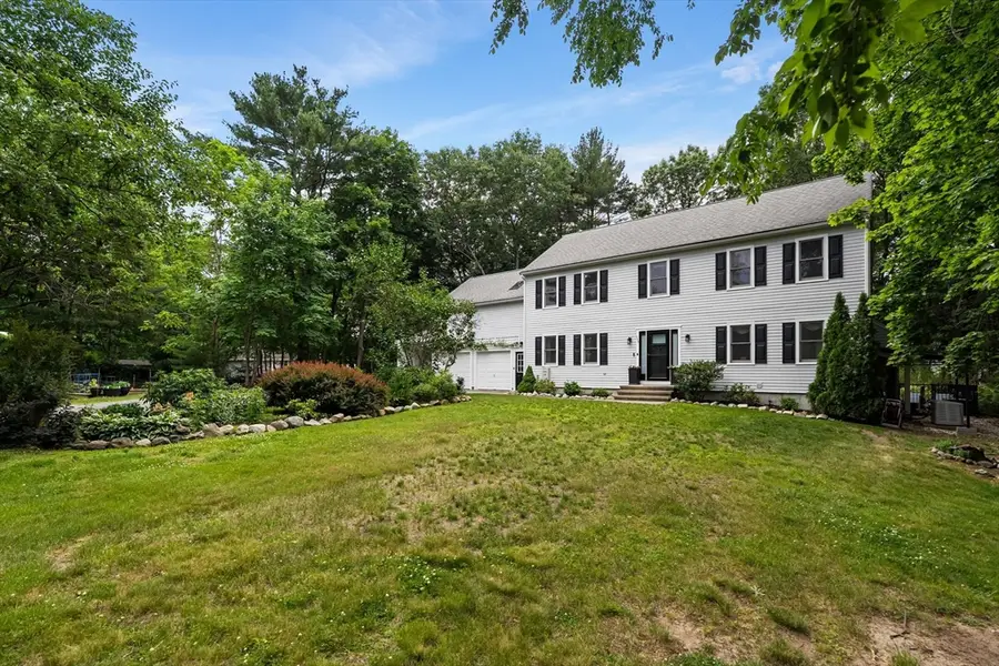 159 Pond St, Weymouth, MA 02190 - #2