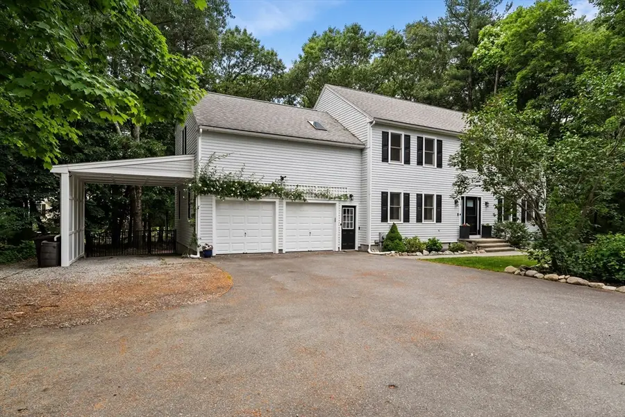 159 Pond St, Weymouth, MA 02190 - #3