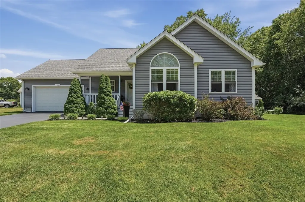1001 Bayberry Drive, Dighton, MA 02715 - #1