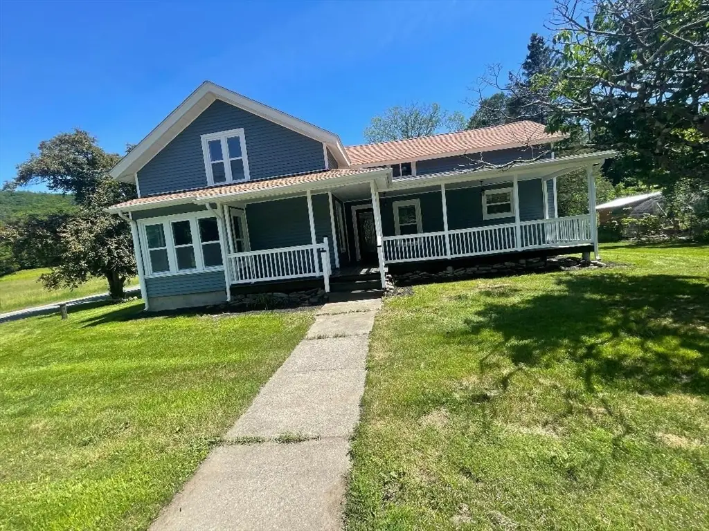 200 Lower Street, Buckland, MA 01370 - #1