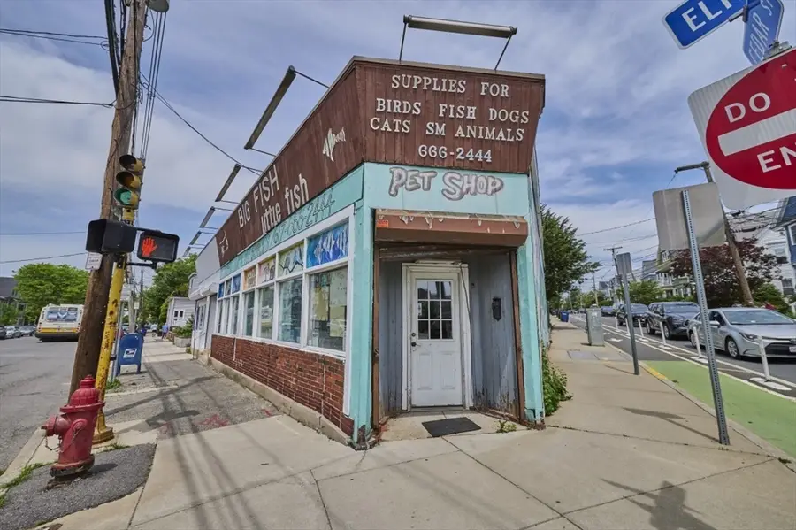 55 Elm St, Somerville, MA 02144 - #2