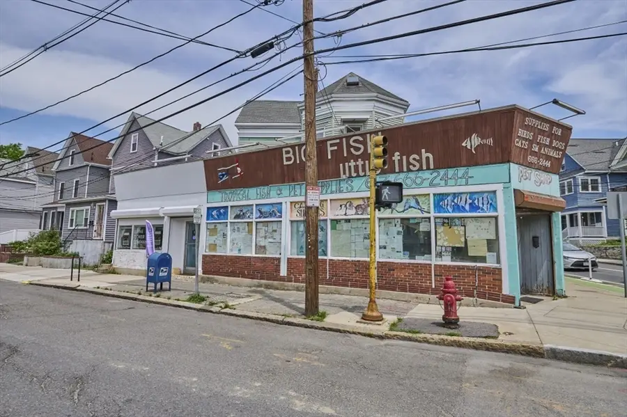 55 Elm St, Somerville, MA 02144 - #3