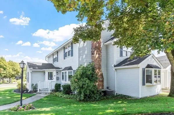 22 Abbott Rd, Waltham, MA 02452