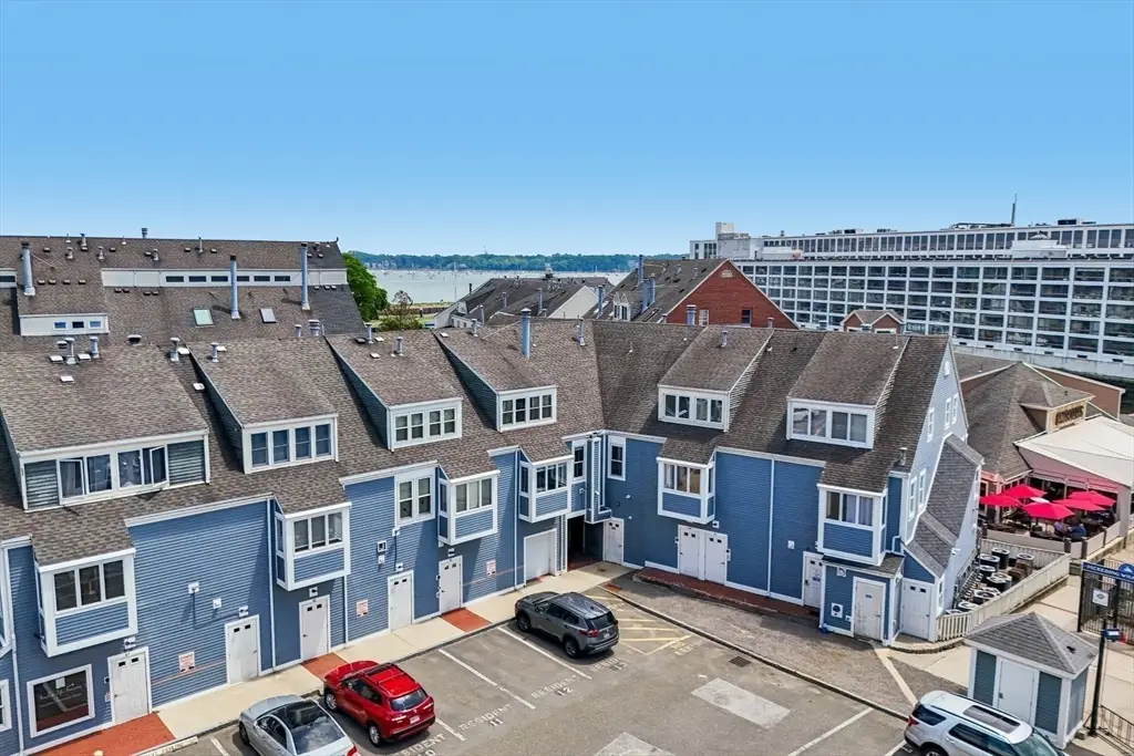 74A Wharf #J7, Salem, MA 01970 - #1