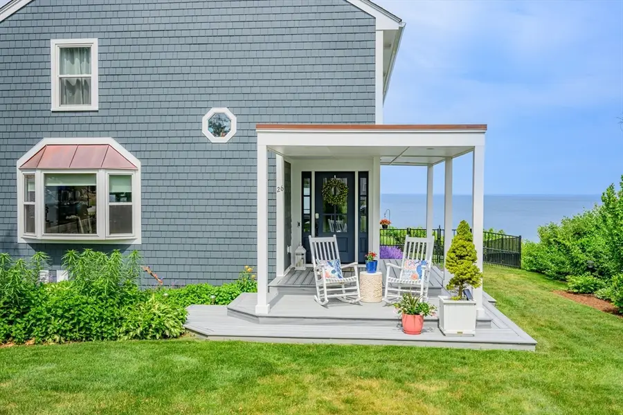 26 Indian Trl, Sagamore Beach, MA 02562 - #3