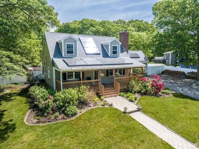 3 Windmill Rd, Bourne, MA 02532 - #1